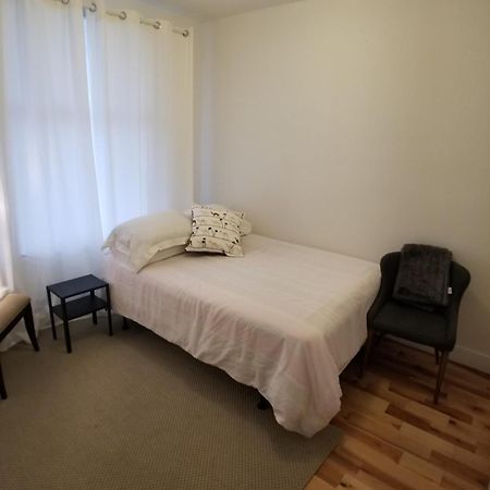 3 Bedroom Near Olympic Stadium 몬트리올 외부 사진