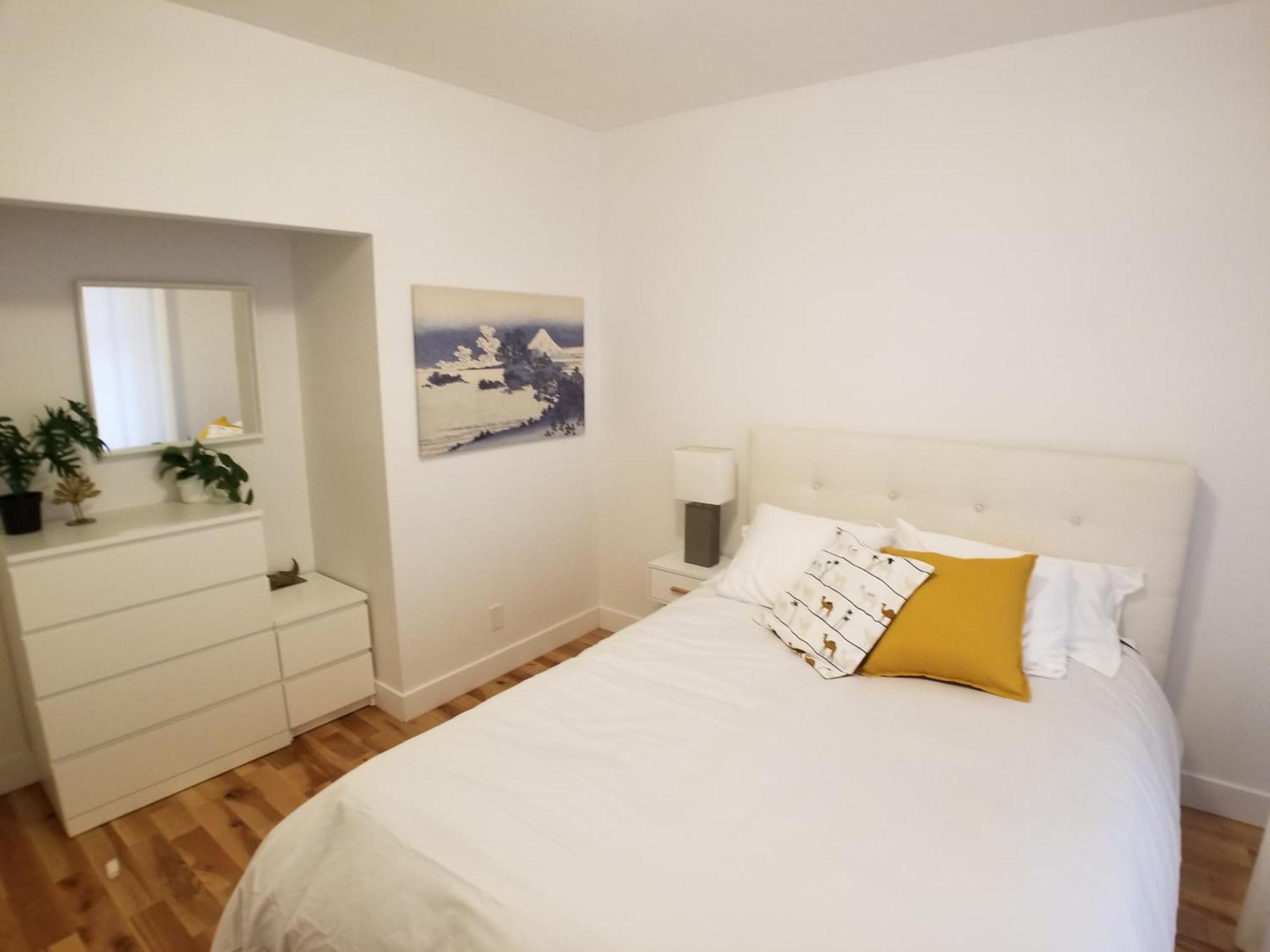 3 Bedroom Near Olympic Stadium 몬트리올 외부 사진